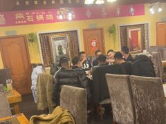 -峰瑞藏地美食·石锅鸡·牦牛肉(大昭寺品牌店)