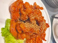 -煎饼卷大葱·非遗传承·潍坊菜(十笏园店)