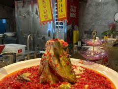 -人民公社·剁椒鱼头(平湖吾悦广场店)