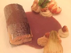 -Caprice(香港四季酒店)