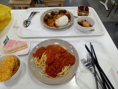 -宜家·瑞典风味餐厅(北京西红门店)