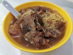 -麦文记面家(佐敦店)