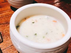 开胃粥-萨拉伯尔(燕莎友谊商城店)