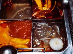 -海底捞火锅(亲子主题北金鹰店)