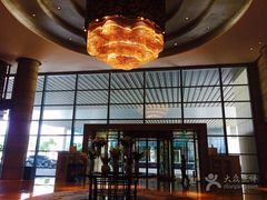 -无锡新湖铂尔曼大酒店