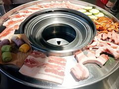-哈哈碳都·牛肋条无限自助烤肉(宝龙店)