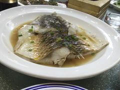 -北部湾海鲜饭店(大新路店)