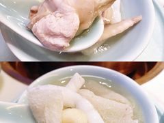 -润园四季椰子鸡火锅(南山海岸城店)
