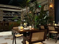 -Osteria Garden 生蚝花园餐厅(原进贤路店)