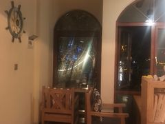 -月亮眼花园餐厅书吧酒吧