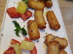 -荣鹏风味烀饼(万达广场店)