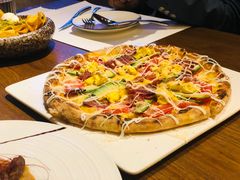 -造精酿餐厅