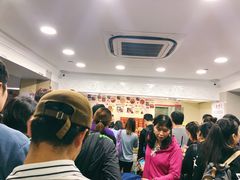 -珍妮曲奇聪明小熊(尖沙咀店)