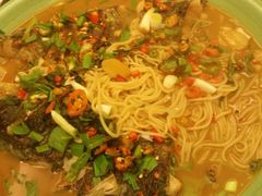 -德叔阙里·衢州菜馆(月湖店)