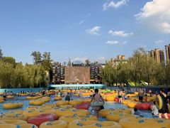 -清河半岛温泉度假酒店