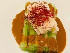 -湖滨28中餐厅·西湖宴·杭州君悦酒店