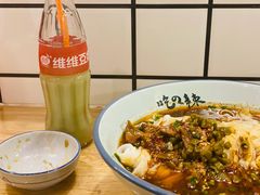 -常樂屋·常德米粉(青年路店)
