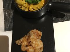 -若蘭慈·无国界素食料理(欢乐海岸店)