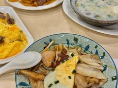 -玲又珑美食(盘福路店)