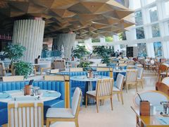 -深圳大梅沙京基洲际度假酒店