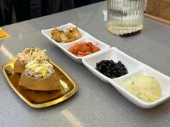 -豚妈妈汤饭·部队锅(南京东路店)