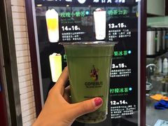 -COMEBUY甘杯(拱北口岸四店)