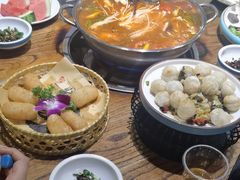 -亮欢寨(凯里总店)