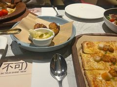 -半秋山西餐厅(宜昌大洋店)