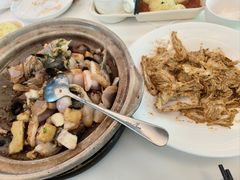 -唐廊烤鸭店(工体店)