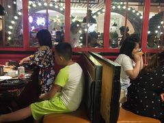 大堂-吉布鲁牛排海鲜自助(顺庆红光路店)