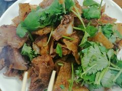 -春雨羊汤店(广开四马路总店)