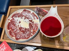 -井格重庆火锅(临平银泰城店)