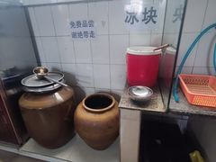 -正宗杨记普洱酸醋米线(总店)