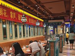 -驿楼兰·新疆菜(火车站店)
