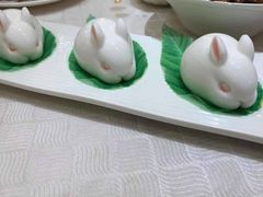 -北海渔村酒楼·粤菜海鲜点心(新华店)