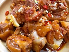 -农家湘菜(安亭店)