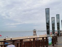 -老虎石海上公园