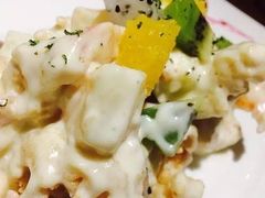 -陆壹捌餐厅(五大道店)