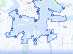-金银湖国家城市湿地公园