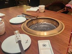 -御牛道日式烤肉料理(杭州万象城店)