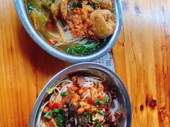 -凤张螺蛳粉·爽口粉(跃进路总店)