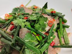 -百年神厨·地道川菜(清江西路店)