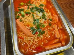 -为民烧烤吧.自贡爆炒菜(收录10年好店)