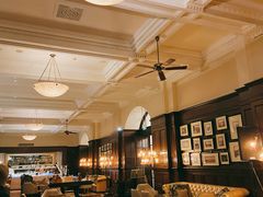 -LONG BAR 廊吧(外滩华尔道夫酒店)