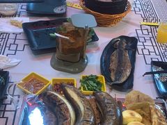 -云晓光头烧烤吧(川沙绿地店)