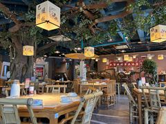 -常和州·夜宵大排档(常州单店)