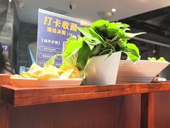 -周师兄大刀腰片火锅(解放碑总店)