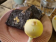 -Cafe Alice咖啡爱丽丝(奥城店)