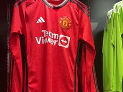 -The Manchester United(伦敦人店)