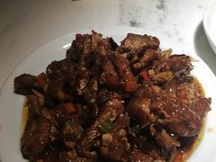 -日丰园海肠水饺·老字号大连海鲜(和平广场店)